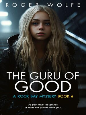 cover image of The Guru of Good